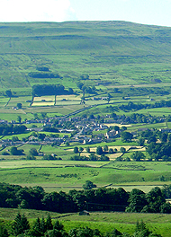 view of hawes